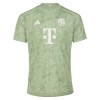 Maillot de Supporter FC Bayern Munich Kimmich 6 Troisième 2023-24 Pour Homme